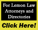 Click here for a list of Lemon Law Attorneys